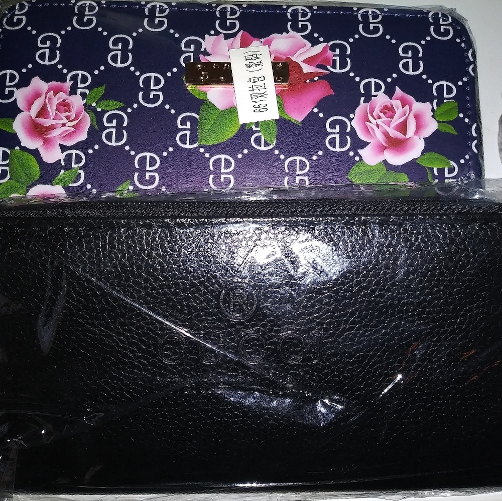 wallets